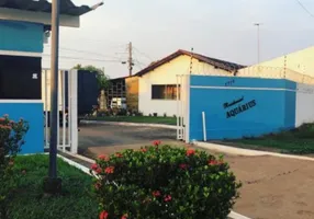 Foto 1 de Casa de Condomínio com 2 Quartos à venda, 100m² em Teixeirao, Porto Velho