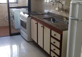 Foto 1 de Apartamento com 2 Quartos para alugar, 70m² em Jardim Bonfiglioli, São Paulo