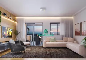Foto 1 de Apartamento com 1 Quarto à venda, 51m² em Santo Amaro, São Paulo
