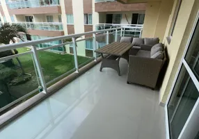 Foto 1 de Apartamento com 3 Quartos para alugar, 88m² em Praia do Futuro II, Fortaleza