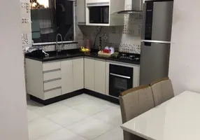 Foto 1 de Apartamento com 2 Quartos à venda, 59m² em Residencial Quinta dos Vinhedos, Bragança Paulista