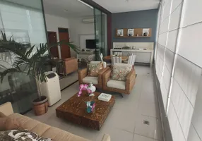 Foto 1 de Apartamento com 3 Quartos à venda, 143m² em Horto Florestal, Salvador