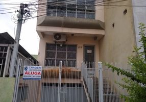 Foto 1 de Galpão/Depósito/Armazém para alugar, 40m² em Vila Leao, Sorocaba