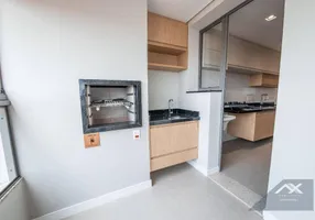 Foto 1 de Apartamento com 3 Quartos para alugar, 117m² em Vila Mariana, Bauru