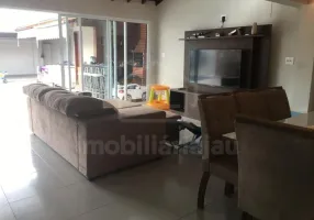 Foto 1 de Casa com 2 Quartos à venda, 190m² em Jardim Santa Helena, Jaú