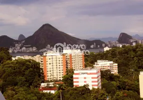 Foto 1 de Apartamento com 4 Quartos à venda, 231m² em Gávea, Rio de Janeiro