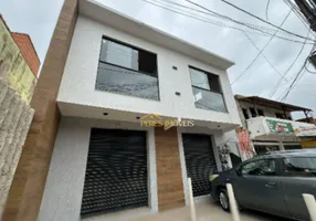 Foto 1 de Ponto Comercial para alugar, 42m² em Âncora, Rio das Ostras