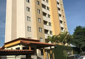 Foto 1 de Apartamento com 2 Quartos à venda, 58m² em Jardim Peri-Peri, São Paulo