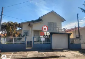 Foto 1 de Casa com 3 Quartos à venda, 168m² em Vila São José, Araranguá