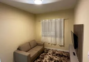 Foto 1 de Apartamento com 1 Quarto para alugar, 50m² em Canto do Forte, Praia Grande