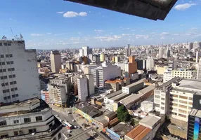 Foto 1 de Kitnet com 1 Quarto à venda, 37m² em Centro, São Paulo