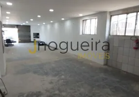 Foto 1 de Ponto Comercial para alugar, 153m² em Jardim Marajoara, São Paulo