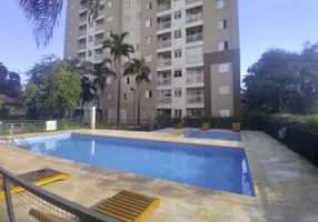 Foto 1 de Apartamento com 3 Quartos à venda, 57m² em Itaim Paulista, São Paulo