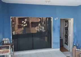 Foto 1 de Casa com 2 Quartos à venda, 80m² em Freguesia do Ó, São Paulo