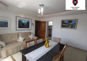 Foto 1 de Apartamento com 3 Quartos à venda, 95m² em Brotas, Salvador