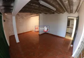 Foto 1 de Casa com 3 Quartos à venda, 85m² em Vila Santa Maria do Carmo, Franca