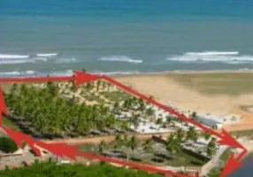 Foto 1 de Lote/Terreno à venda, 18000m² em Praia do Forte, Mata de São João