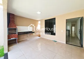 Foto 1 de Casa com 3 Quartos à venda, 125m² em Jardim Ipê, Goiânia