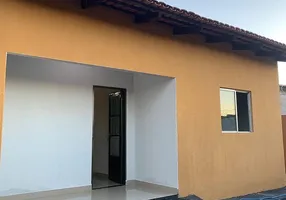 Foto 1 de Casa com 3 Quartos à venda, 95m² em Muchila I, Feira de Santana