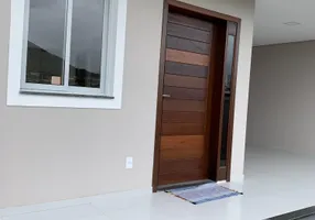 Foto 1 de Casa com 3 Quartos à venda, 130m² em Rio Tavares, Florianópolis