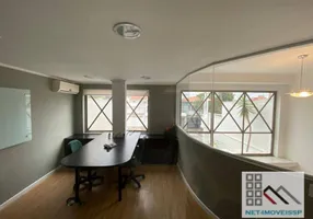 Foto 1 de Casa de Condomínio com 8 Quartos à venda, 300m² em Moema, São Paulo