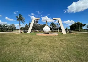 Foto 1 de Lote/Terreno à venda, 1292m² em Residencial Goiânia Golfe Clube, Goiânia