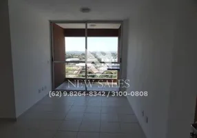 Foto 1 de Apartamento com 2 Quartos à venda, 90m² em Jardim Bela Vista, Aparecida de Goiânia