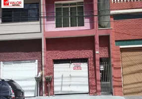 Foto 1 de Sobrado com 3 Quartos à venda, 128m² em Vila Morse, São Paulo