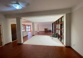 Foto 1 de Casa com 5 Quartos para alugar, 450m² em Jardim Santa Marcelina, Campinas