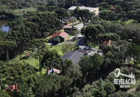 Foto 1 de Fazenda/Sítio com 30 Quartos à venda, 4000m² em Rio do Una, Tijucas do Sul