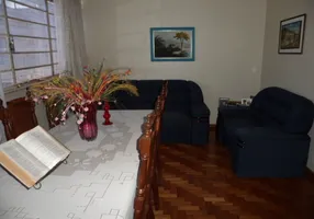 Foto 1 de Casa com 5 Quartos à venda, 215m² em Barroca, Belo Horizonte