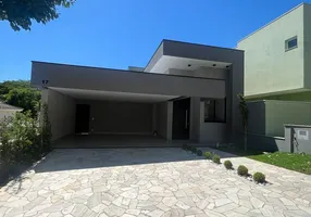 Foto 1 de Casa de Condomínio com 3 Quartos à venda, 189m² em Condominio Flor da Serra, Valinhos
