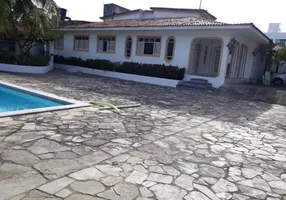 Foto 1 de Casa com 6 Quartos à venda, 560m² em Candeias, Jaboatão dos Guararapes