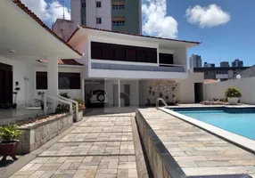 Foto 1 de Casa com 6 Quartos à venda, 300m² em Tambauzinho, João Pessoa