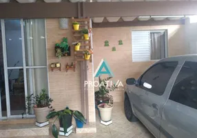 Foto 1 de Casa com 3 Quartos à venda, 465m² em Vila Bocaina, Mauá