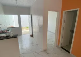 Foto 1 de Casa com 2 Quartos à venda, 63m² em Sao Bras, Nossa Senhora do Socorro