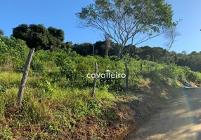 Foto 1 de Lote/Terreno à venda, 540m² em Balneario Bambui, Maricá