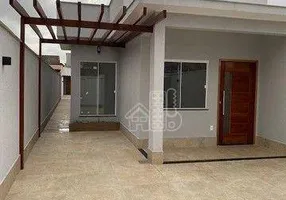 Foto 1 de Casa com 3 Quartos à venda, 120m² em Praia de Itaipuacu Itaipuacu, Maricá