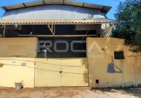 Foto 1 de Ponto Comercial à venda, 189m² em Jardim Anhanguéra, Ribeirão Preto