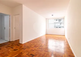 Foto 1 de Apartamento com 1 Quarto para alugar, 66m² em Centro, São Paulo