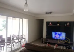 Foto 1 de Apartamento com 3 Quartos à venda, 80m² em Vila Anhangüera, Campinas