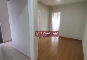 Foto 1 de Apartamento com 2 Quartos para alugar, 67m² em Centro, Guarulhos