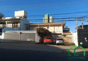 Foto 1 de Casa com 4 Quartos à venda, 233m² em Vila Itapura, Campinas