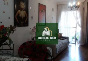 Foto 1 de Apartamento com 2 Quartos à venda, 69m² em Vila Deodoro, São Paulo
