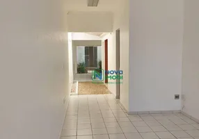 Foto 1 de Sala Comercial para alugar, 60m² em Cidade Jardim, Piracicaba