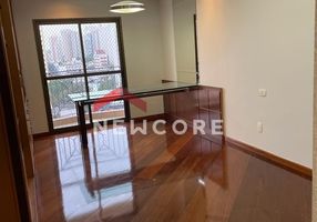 Apartamento com Terraço para Venda - São Caetano do Sul / SP no bairro  Santa Paula, 3 dormitórios, sendo 3 suítes, 5 banheiros, 3 vagas de  garagem, área útil 154,33 m²