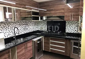 Foto 1 de Casa de Condomínio com 3 Quartos à venda, 105m² em Jabaquara, São Paulo