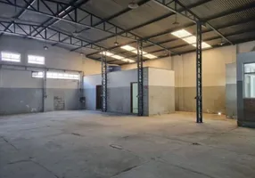 Foto 1 de Galpão/Depósito/Armazém para venda ou aluguel, 300m² em Jardim Santana, Tremembé