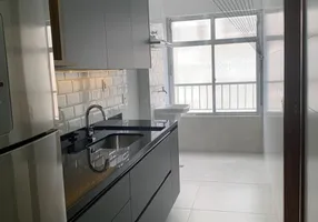 Foto 1 de Apartamento com 2 Quartos à venda, 60m² em Botafogo, Rio de Janeiro