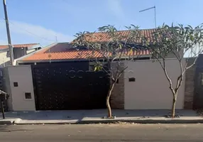 Foto 1 de Casa com 3 Quartos à venda, 170m² em Jardim Asturias, São José do Rio Preto